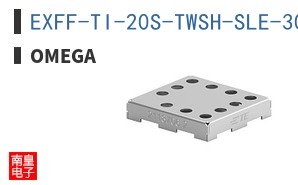 EXFF-TI-20S-TWSH-SLE-300M