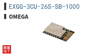 EXGG-3CU-26S-SB-1000