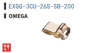 EXGG-3CU-26S-SB-200