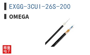 EXGG-3CUI-26S-200