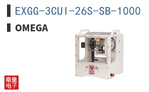 EXGG-3CUI-26S-SB-1000