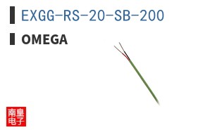 EXGG-RS-20-SB-200