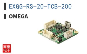 EXGG-RS-20-TCB-200