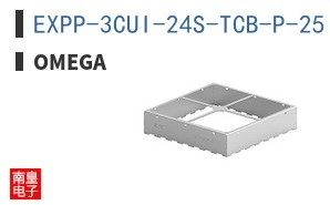 EXPP-3CUI-24S-TCB-P-25