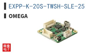 EXPP-K-20S-TWSH-SLE-25