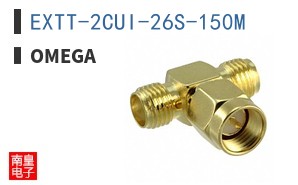 EXTT-2CUI-26S-150M