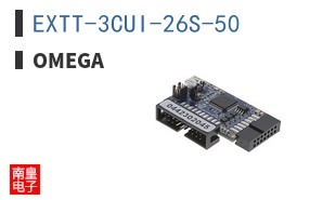 EXTT-3CUI-26S-50