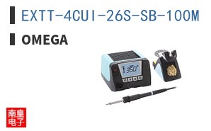 EXTT-4CUI-26S-SB-100M