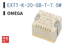 EXTT-K-20-SB-T-7.5M