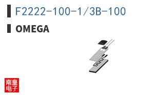 F2222-100-1/3B-100