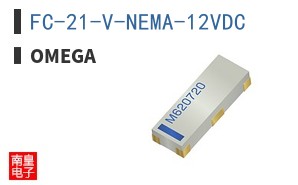 FC-21-V-NEMA-12VDC