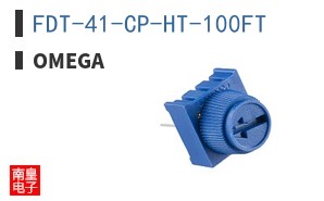 FDT-41-CP-HT-100FT