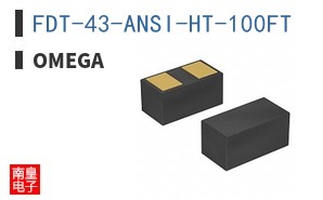 FDT-43-ANSI-HT-100FT