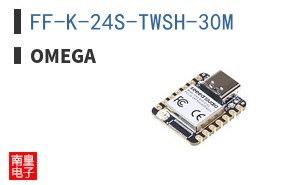 FF-K-24S-TWSH-30M