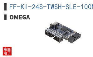 FF-KI-24S-TWSH-SLE-100M