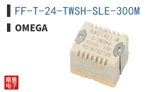 FF-T-24-TWSH-SLE-300M