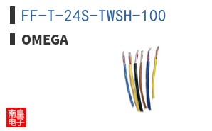 FF-T-24S-TWSH-100