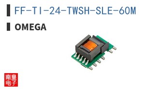 FF-TI-24-TWSH-SLE-60M