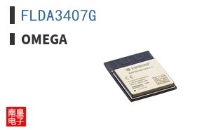 FLDA3407G
