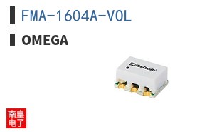 FMA-1604A-VOL