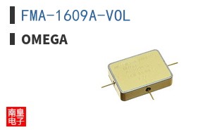 FMA-1609A-VOL