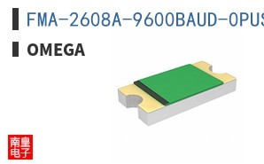 FMA-2608A-9600BAUD-0PUSP