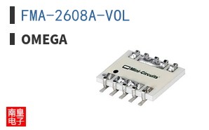 FMA-2608A-VOL