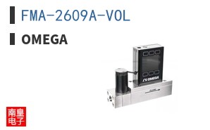FMA-2609A-VOL