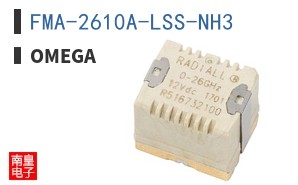 FMA-2610A-LSS-NH3