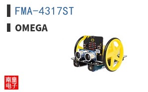 FMA-4317ST