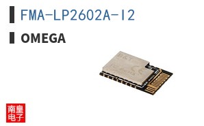FMA-LP2602A-I2