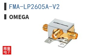 FMA-LP2605A-V2