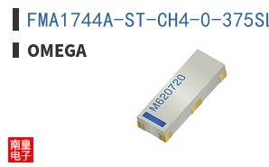 FMA1744A-ST-CH4-0-375SLPM