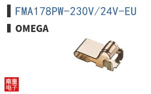 FMA178PW-230V/24V-EU