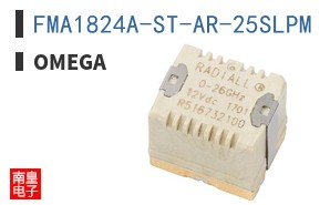 FMA1824A-ST-AR-25SLPM