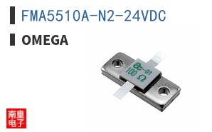 FMA5510A-N2-24VDC