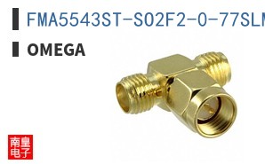 FMA5543ST-SO2F2-0-77SLM