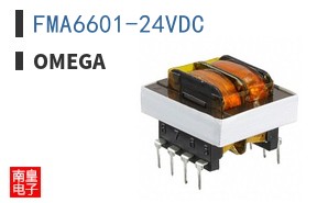 FMA6601-24VDC