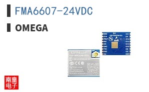 FMA6607-24VDC