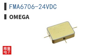 FMA6706-24VDC