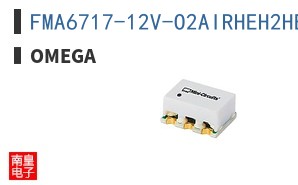 FMA6717-12V-O2AIRHEH2HEARO2-C