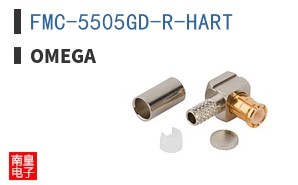 FMC-5505GD-R-HART