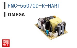 FMC-5507GD-R-HART