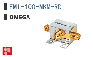 FMI-100-MKM-RD