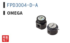 FPD3004-D-A