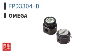 FPD3304-D