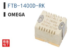 FTB-1400D-RK