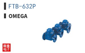 FTB-632P