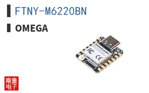FTNY-M6220BN