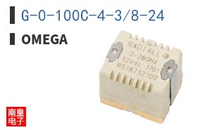G-0-100C-4-3/8-24